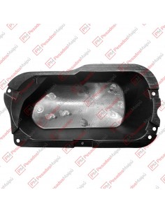 Tapa Trasera Optica Ford...