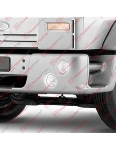 Tapa Trasera Optica Ford... 2