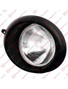 Optica Mb 1112 / 1114 Con...