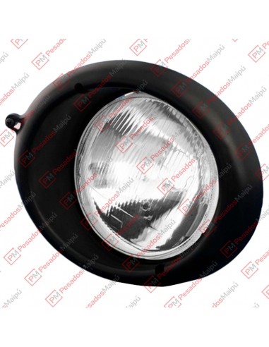 Optica Mb 1112 / 1114 Con Aro...