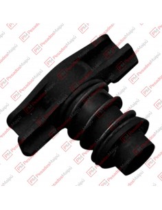 Soporte Seguro De Filtro Direccion Hidraulica (000373) (deposito 000194)