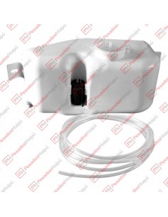 Tanque Agua (000648) Mb Zorrino 1620 C/bomba 12v C/tapa (6948607060)
