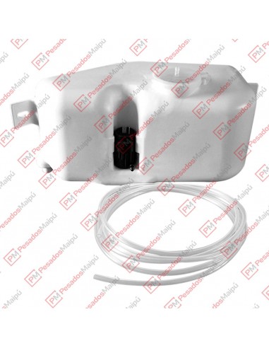 Tanque Agua (000537) Mb Zorrino 1634...