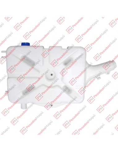 Tanque Agua (000252) Vw 15180 17220...