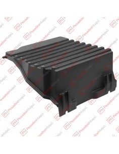 Tapa Bateria Plastica Sc S4...