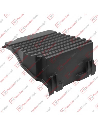 Tapa Bateria Plastica Sc S4 (000641)...