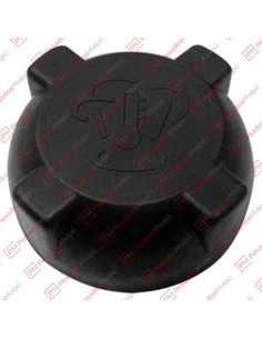 Tapa Tanque Agua Vw Ford Mb...