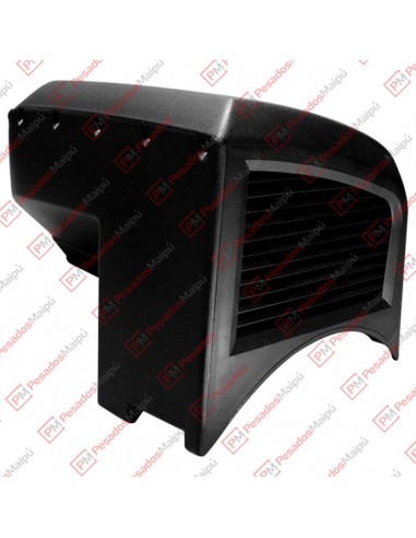 Toma Aire Ford Vw (6475) (000519)...