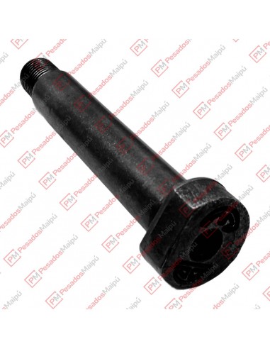 Perno Elastico Liso Ford Delantero...