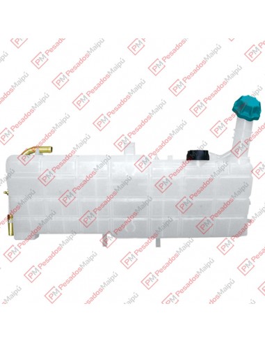 Tanque Agua (000218) Mb Axor O500...