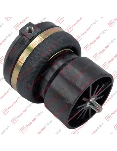 Fuelle Suspension Cabina Iveco...