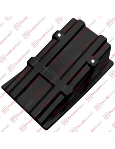 Tapa Bateria Plastica Vw...