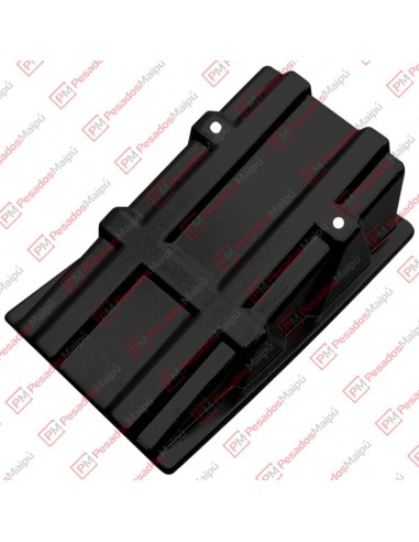 Tapa Bateria Plastica Vw 13180 17210...