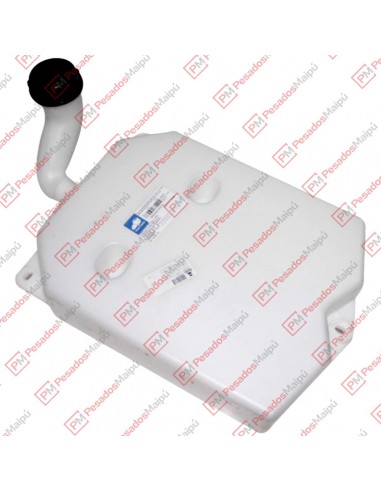 Tanque Agua (000027) Mb 1218 1933...