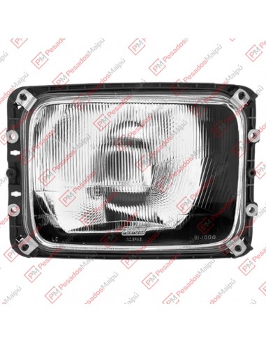 Optica Delantero Mb 710/912 Derecho...