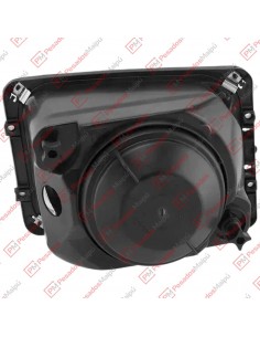 Optica Delantero Mb 710/912... 2