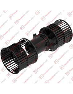 Motor 24 Volts De...