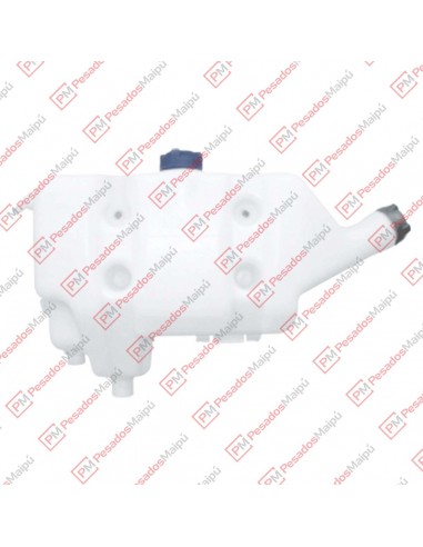 Tanque Agua (000178) Vw 5140 8150...
