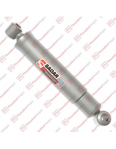 Amortiguador Ford Cargo 914/915 / Vw...
