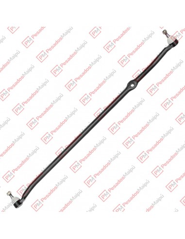 Barra Corta Direccion Ford F100 Lena...
