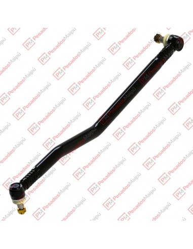Barra Corta Direccion 5345 Ford Cargo...