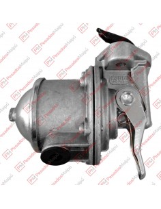 Bomba Combustible Perkins (4203/6305)