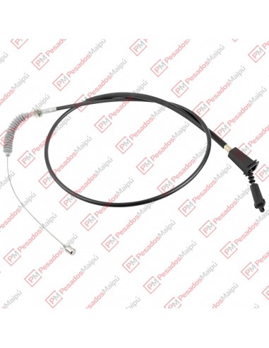 Cable Acelerador Iveco Euro Trakker...