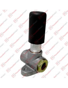 Cebador / Bomba Auxiliar Gas Oil Completa (00742/1) (180453) (0000912190)