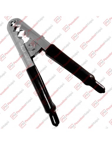 Display Clip Bateria 200 Amp Aislado...