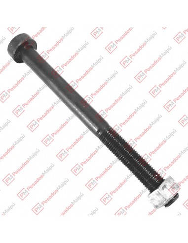Bulon Central 14 X 160 Fiat 673