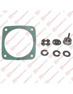 Kit Reparacion Compresor Mb...
