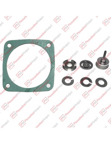 Kit Reparacion Compresor Mb 94mm...
