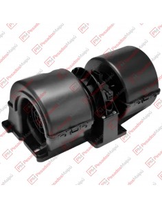 Motor Calefaccion 24v Sc...