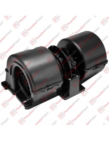 Motor Calefaccion 24v Sc Serie 5...