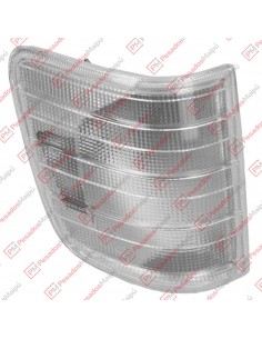 Faro Giro Mb 1218/l1620 M96-99 Cristal Derecho (68022 D)