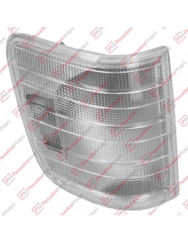 Faro Giro Mb 1218/l1620 M96-99...