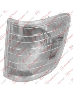Faro Giro Mb 1218/l1620 M96-99 Cristal Izquierdo (68022 I)