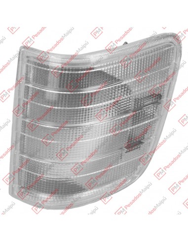 Faro Giro Mb 1218/l1620 M96-99...