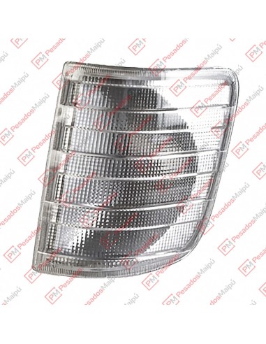 Faro Giro Mb 1215/1938 Cristal...