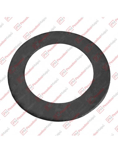 Arandela Leva De Randon 41mm (1941)