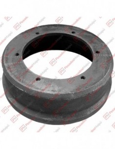 Campana Freno Sc 111...