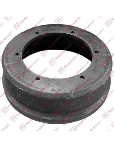 Campana Freno Sc 111 Delantera...
