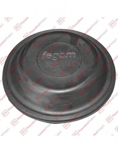 Diafragma 24 T Wabco 536 (1027)