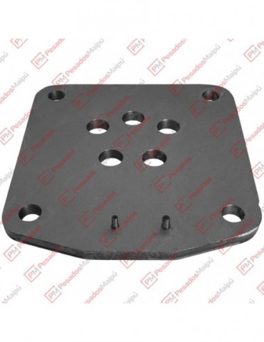 Entretapa Compresor Marelli 70 Mm...