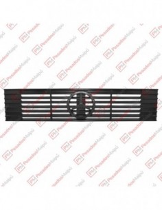 Parrilla Plastica Mb  710...