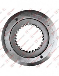 Sincronizado 2da A 5ta Scania (22849) (244990) (04350015)