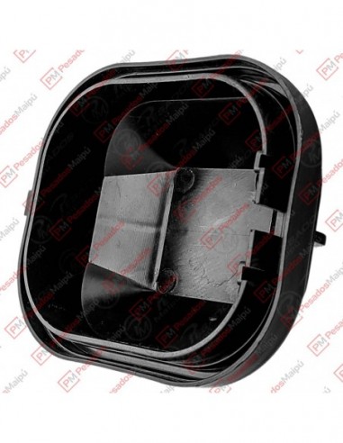 Tapa Trasera Optica Mb Linea Nueva...