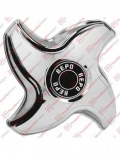 Taza 4 Puntas Bepo (m-156-nl)