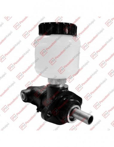 Cilindro Maestro Freno Mb L608 (k6210)