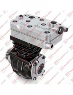 Compresor Wabco 85mm... 2